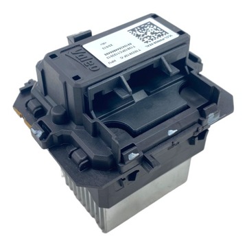 фото thumb №10, Резистор вентилятор dacia jogger t1033613f