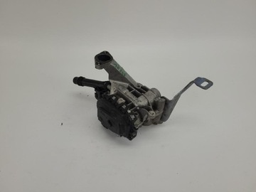 фото thumb №1, Клапан egr peugeot 208 i 1.6 синий hdi 9807369980