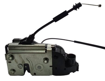 фото thumb №3, Замок дверь перед левых meat & doria citroen c2 2003 - 2012