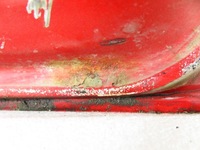 фото thumb №11, Дверь левая задние seat inca 6k9