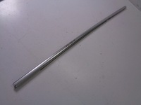 фото thumb №1, Молдинг уплотнитель стекло правый задняя bmw x5 e70