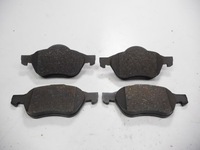 фото thumb №4, Тормозные колодки тормозные перед renault twingo ii fdb1440