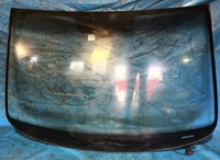 фото thumb №1, Стекло лобовое перед передняя vw passat b6 датчик датчик