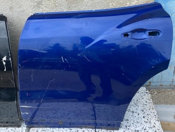 фото thumb №3, Дверь правые i левая задние maserati levante hp29052a