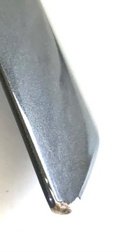 фото thumb №7, Vw eos кабріолет кришка зад задня 1q0827025 h lb8r