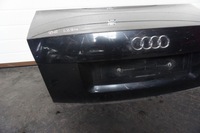 фото thumb №5, Audi a4 b6 кришка багажника багажника lz9w wschowa