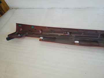 фото thumb №12, Kia ceed iii gt планка пороговая левая 87753-j7900