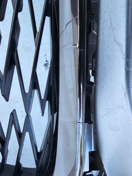 фото thumb №10, Бампер lexus nx f-sport 200t 300h рестайлинг 17-20 перед перед переднее