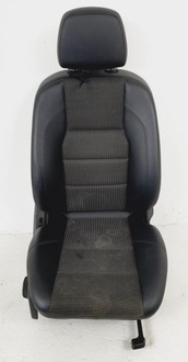 фото thumb №1, Сиденье правый перед с подогревом mercedes glk x204 europa