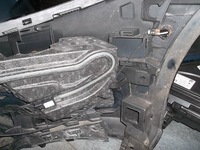 фото thumb №8, Mercedes e клас 238 w238 amg капот перед комплектний