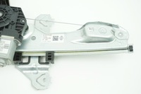 фото thumb №11, Механізм скло правий перед kadjar 807209732r