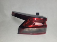 фото thumb №7, Nissan qashqai iii j12 22-лампа задняя задняя rh/lh