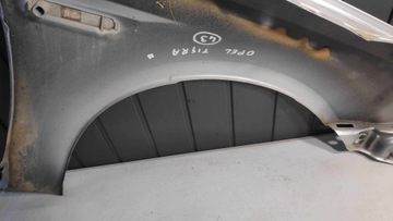 фото thumb №16, Крило лівий перед opel tigra ii b