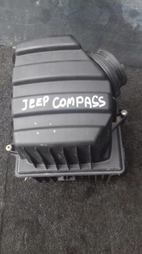 фото thumb №10, Корпус фильтра воздуха jeep compass ii