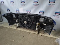 фото thumb №7, Бампер передний комплект радиатор лампы led бензин 2.0 bmw g20 2018 europa