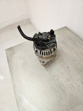 фото thumb №7, Opel vectra c saab 93 1.9 cdti z19dt генератор 0124425096