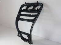 фото thumb №10, Mercedes glc x253 c253 63 glc63 amg захист панель dekor карбон