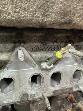 фото thumb №14, Двигатель 622951, mercedes w447, vito, viano 1.6d, fwd, дизель