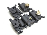 фото thumb №7, Seat ateca моторчик крышка обдув 2016 5q0907511a