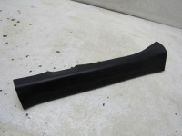 фото thumb №1, Накладка молдинг порог правый перед правая передняя mazda cx3 cx-3