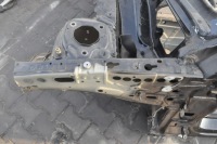 Mercedes eqb x243 2024r чверть лівий перед стійку  поріг a b поріг Недорого, фото thumb