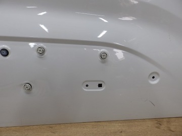 фото thumb №6, Дверь передние правые peugeot rifter partner iv