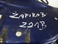 фото thumb №4, Opel zafira b pas передний z21b