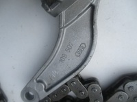 фото thumb №11, Bentley audi s6 rs6 s8 4.0 tfsi грм kompletny