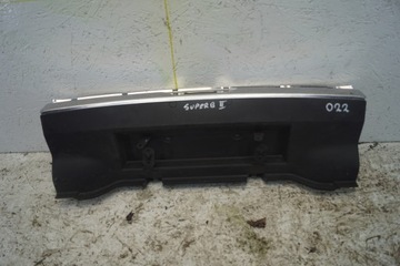 фото thumb №2, Захист ременя порога зад skoda superb ii sedan