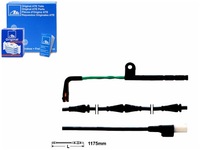 фото thumb №1, Датчик зносу гальмівних колодок гальмівних [ate]