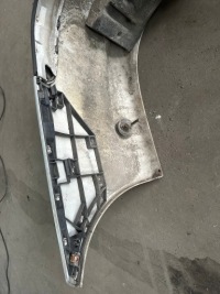 фото thumb №8, Opel vectra b бампер передний z147