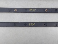 фото thumb №8, Рейлинги кровельные накладки багажник комплект chrysler pt cruiser 00-05 r