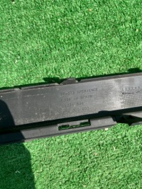 Накладка бампера передняя спойлер seat leon 3 3 5f9 x-perience 5f9805903 Недорого, фото thumb