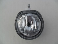 Купить Alfa romeo 166 2003 противотуманная фара правый левый, фото thumb