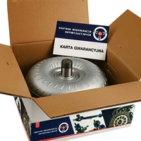 фото thumb №1, Сцепление гидротрансформаторный конвертер opel insignia astra