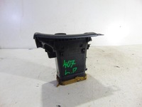 фото thumb №3, Решётка обдув левая peugeot 407 9644589577