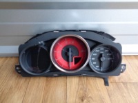 фото thumb №1, Fiat 124 spider abarth лічильник прилади eu