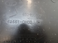 фото thumb №9, Peugeot 108 citroen c1 ii toyota aygo ii правая защита стойка заднего задняя