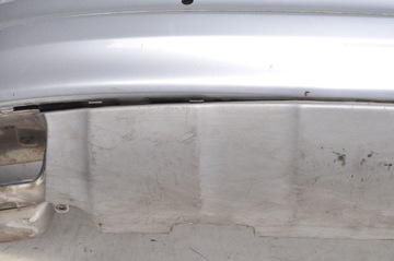 фото thumb №11, Volvo xc60 i рестайлінг бампер зад задній pdc 711-16