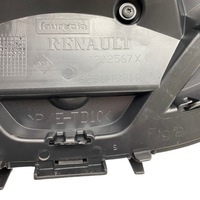 фото thumb №11, Решітка радіатора решітка радіатора renault kangoo ii lift 623101381r