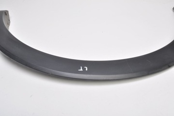 фото thumb №8, Ford transit mk8 накладка na крило лівий зад bk31-v280k97-ahw