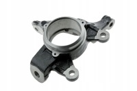 фото thumb №1, Поворотний кулак права do honda cr-v iii 2.0 2.2 2.4