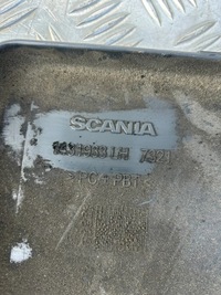 фото thumb №3, Защита крыла кабины scania r