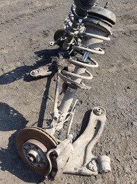 фото thumb №13, Бачок розширювальний рідина охолоджуючої opel corsa c 3d z163 1.0 benz