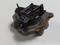 фото thumb №4, Подушка лапи кріплення коробки explorer 2016-2019