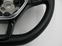 фото thumb №7, Vw tiguan touran passat b8 воздуховод кожаный dsg