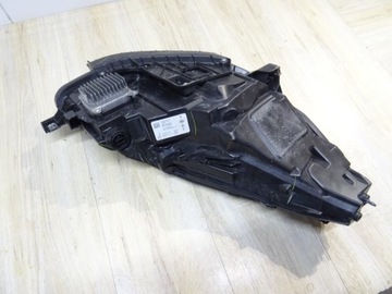 фото thumb №7, Лампа передняя левая 1514952-00-c tesla 3 рестайлинг