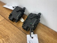 Моторчик обігрівача обдув dodge ram 1500 2019+ Київ, фото thumb