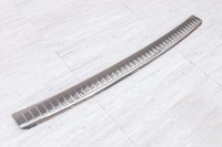 фото thumb №5, Volkswagen t5 2003-2015 молдинг na бампер задняя