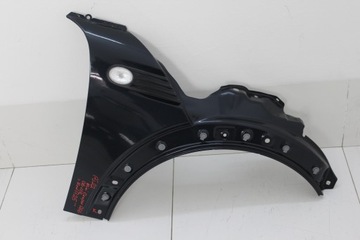 фото thumb №1, Крыло правые перед mini cooper r56 06-11r a25